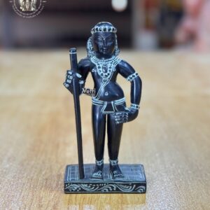 6”inch Palani Murugan Dhandayudhapani Swamy Statue